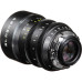 CHIOPT SLASHER 50mm T2 Macro Prime Lens (ARRI PL)