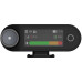 Hollyland LARK MAX 2 Solo (Space Gray, with Camera RX) Wireless Microphone Hollyland LARK MAX 2 Solo (Space Gray, with Camera RX) Wireless Microphone