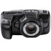 Blackmagic Pocket Cinema Camera 4K 4-3"Sized HDR Sensor MFT Blackmagic Pocket Cinema Camera 4K 4-3"Sized HDR Sensor MFT