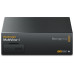 Blackmagic MultiView 4 10-bit 6G-SDI inputs monitor SD HD or 4K sources