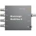 Blackmagic MultiView 4 HD compact mini-converter