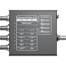 Blackmagic MultiView 4 HD compact mini-converter