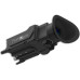 Portkeys OEYE RED EVF 4K 3G-SDI HDMI EVF with RED Camera Menu Control Adjustable