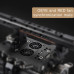 Portkeys OEYE RED EVF 4K 3G-SDI HDMI EVF with RED Camera Menu Control Adjustable