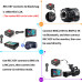 Portkeys LANC REC KEY BM5 LH5H SONY CANON BMD Z CAM Panasonic