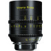 DZO FILM Vespid Prime FF 125mm T2.1 Cine Lens ARRI PL & Canon EF SONY RED Camera