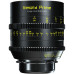 DZO FILM Vespid Prime FF 75mm T2.1 Cine Lens ARRI PL & Canon EF SONY RED Camera