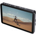 Portkeys LH7P 7″ High Brightness Touchscreen Monitor HDMI Control On camera
