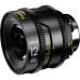 DZO FILM Vespid Prime FF 12mm T2.8 Cine Lens ARRI PL & Canon EF SONY RED Camera