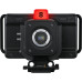 Blackmagic Studio Camera 4K Plus G2