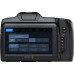 Blackmagic Cinema Camera 6K Leica L Mount Digital Full frame Cine Camera