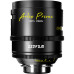 DZO FILM Arles Prime 100mm T1.4 FF/VV Prime Cine Lens ARRI PL Metric Sony RED