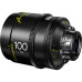 DZO FILM Arles Prime 100mm T1.4 FF/VV Prime Cine Lens ARRI PL Metric Sony RED