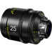 DZO FILM Arles Prime 25mm FF/VV T1.4 FF/VV Cine Lens ARRI PL Imperial Sony RED