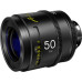 DZO FILM Arles Prime 50mm T1.4 FF/VV Prime Cine Lens ARRI PL Imperial Sony RED