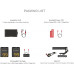 Kinefinity MAVO Edge Agile Accessory Pack ACC Agile Pack Camera ARRI RED SONY