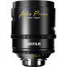 DZO FILM Arles Prime 135mm FF/VV Prime Cine Lens ARRI PL mount Metric Sony Red
