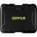 DZO FILM Arles Prime Hard Case for Arles Prime 5-lens Set DZO FILM Arles Prime Hard Case for Arles Prime 5-lens Set