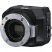 Blackmagic Micro Studio Camera 4K G2 Live Stream Live Recording Camera