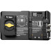 Portkeys LS7P 7-Inch Lightweight Rugged On Camera Monitor Wireless HDMI SDI