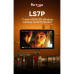 Portkeys LS7P 7-Inch Lightweight Rugged On Camera Monitor Wireless HDMI SDI