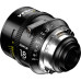 DZO FILM Vespid 2 18mm Prime Lens Arri PL Imperial Sony Red Cine Lens