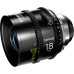 DZO FILM Vespid 2 18mm Prime Lens Arri PL Imperial Sony Red Cine Lens