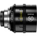 DZO FILM Vespid 2 50mm Prime Lens Arri PL Imperial Sony Red Cine Lens