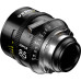DZO FILM Vespid 2 85mm Prime Lens Arri PL Imperial Sony Red Cine Lens