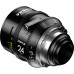 DZO FILM Vespid 2 24mm Prime Lens Arri PL Metric Sony Red Cine Lens
