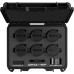 DZO FILM Vespid 2 18/24/35/50/85/105mm Prime Lens Arri PL Metric Cine Lens set