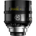 DZO FILM Vespid 2 18/24/35/50/85/105mm Prime Lens Arri PL Metric Cine Lens set