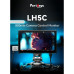 Portkeys LH5C 5.4″ Camera Control Monitor On Camera 800 nits HDMI 3D LUT Rugged