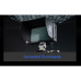 Portkeys LH5C 5.4″ Camera Control Monitor On Camera 800 nits HDMI 3D LUT Rugged