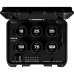 DZO FILM Arles Prime 18/25/35/50/75/100mm ARRI PL Cine Lens Set Metric +case