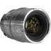 Dulens APO Cambrian Prime 40mm T2.0 Cine Lens Imperial ARRI PL Silver