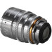 Dulens APO Cambrian Prime 55mm T2.0 Cine Lens Imperial ARRI PL Silver