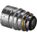 Dulens APO Cambrian Prime 77mm T2.0 Cine Lens Imperial ARRI PL Silver