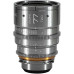 Dulens APO Cambrian Prime 77mm T2.0 Cine Lens Imperial ARRI PL Silver