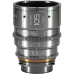 Dulens APO Cambrian Prime 105mm T2.2 Cine Lens Imperial ARRI PL Silver