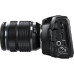 Blackmagic Pocket Cinema Camera 4K 4-3"Sized HDR Sensor MFT Blackmagic Pocket Cinema Camera 4K 4-3"Sized HDR Sensor MFT