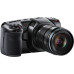 Blackmagic Pocket Cinema Camera 4K 4-3"Sized HDR Sensor MFT Blackmagic Pocket Cinema Camera 4K 4-3"Sized HDR Sensor MFT