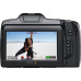 Blackmagic Pocket Cinema Camera 6K G2 Super 35 HDR Sensor Canon Active EF Mount