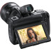 Blackmagic Pocket Cinema Camera 6K G2 Super 35 HDR Sensor Canon Active EF Mount