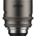 DZO FILM Arcana 32/45/75mm PL Titanium Case Metric Hybrid Anamorphic Prime Lens