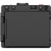 Kinefinity VISTA Full-Frame 6K Digital Cinema Camera (Kinemount) Open Gate