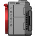 Kinefinity VISTA Full-Frame 6K Digital Cinema Camera (Kinemount) Open Gate
