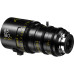 DZOFILM Arles Zoom 25-75/65-180mm Lens Set FF Cine Zoom Lens PL EF Metric