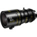 DZOFILM Arles Zoom 65-180mm T2.6 FF Cine Zoom Lens ARRI PL Canon EF Imperial
