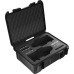 DZOFILM Empty Case for Arles Zoom 2 lenses fits  25-75/65-180mm Lens Set